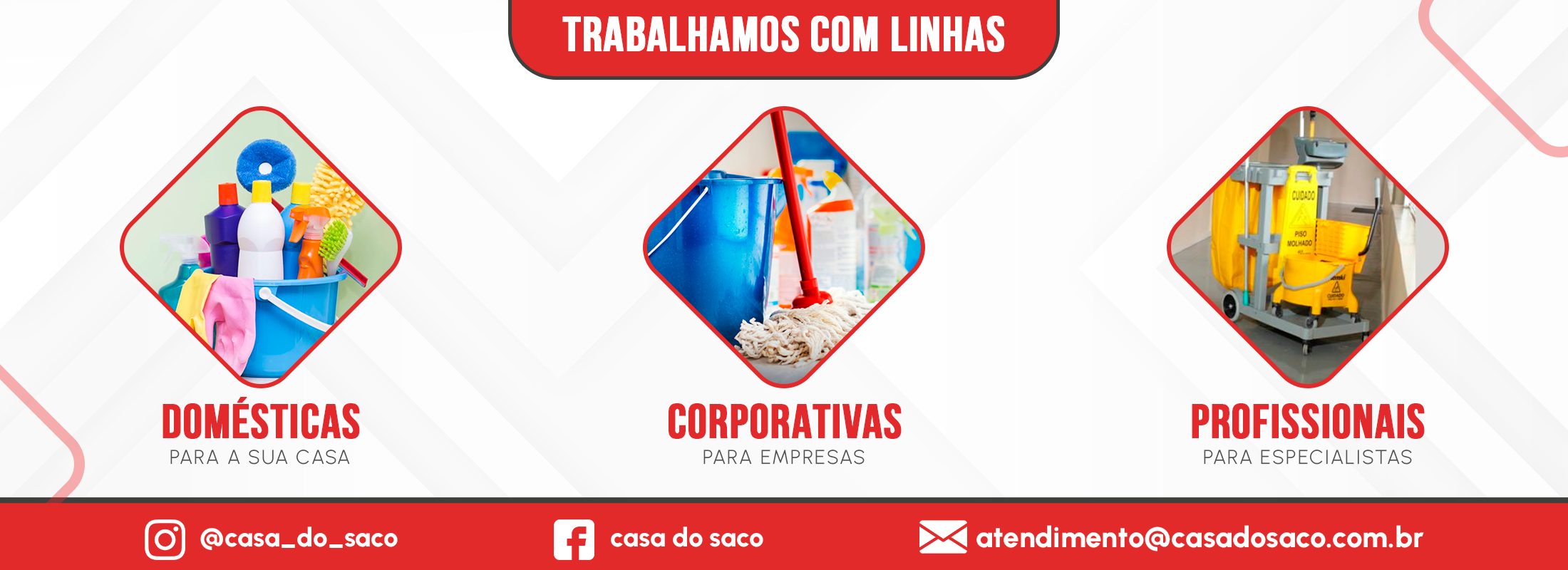 Trabalhamos com linhas - Fernanda