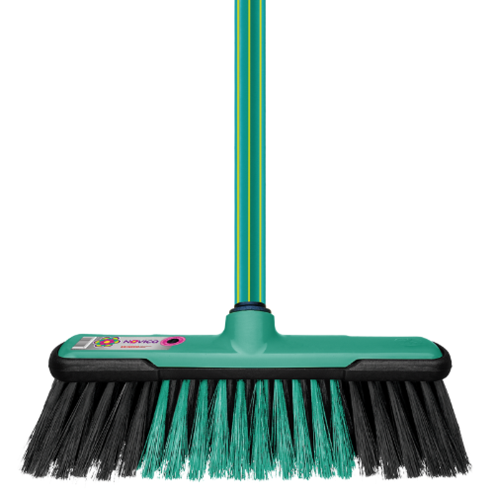 VASSOURA NOVIÇA VARRY 1000 BETTANIN REF.1002