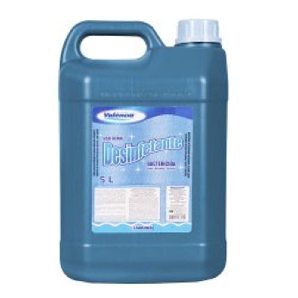 DESINFETANTE LAVANDA 5L VALENCIA