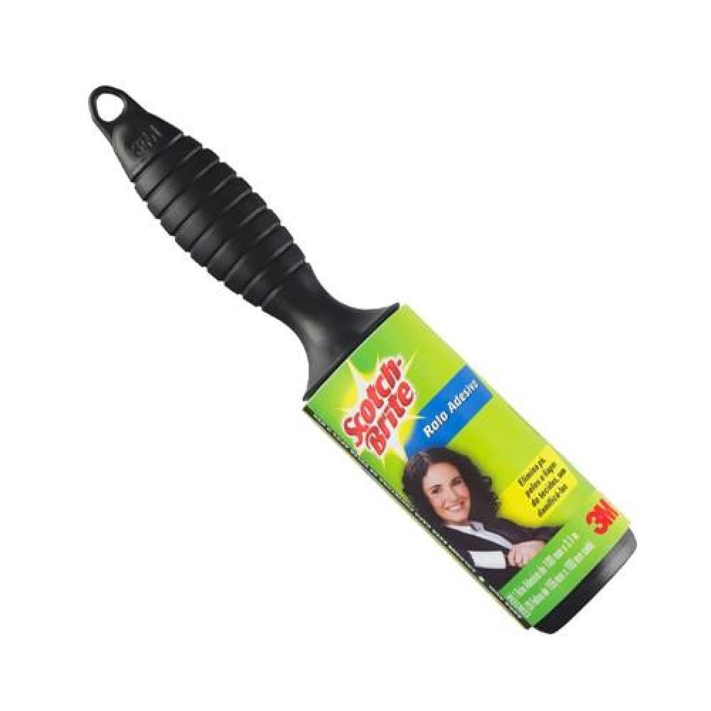 ROLO ADESIVO CONJUNTO SCOTCH BRITE