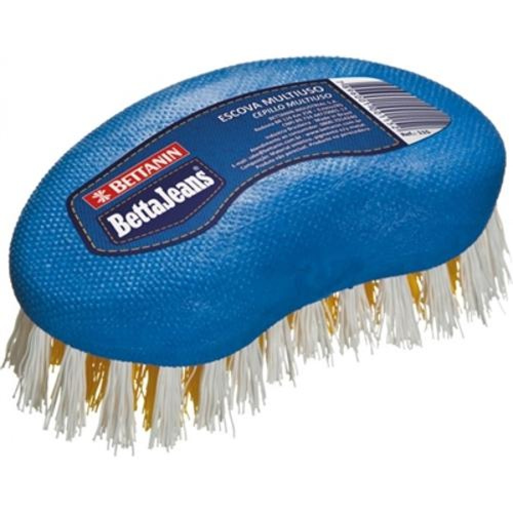 ESCOVA BETTAJEANS AZUL BETTANIN REF.115