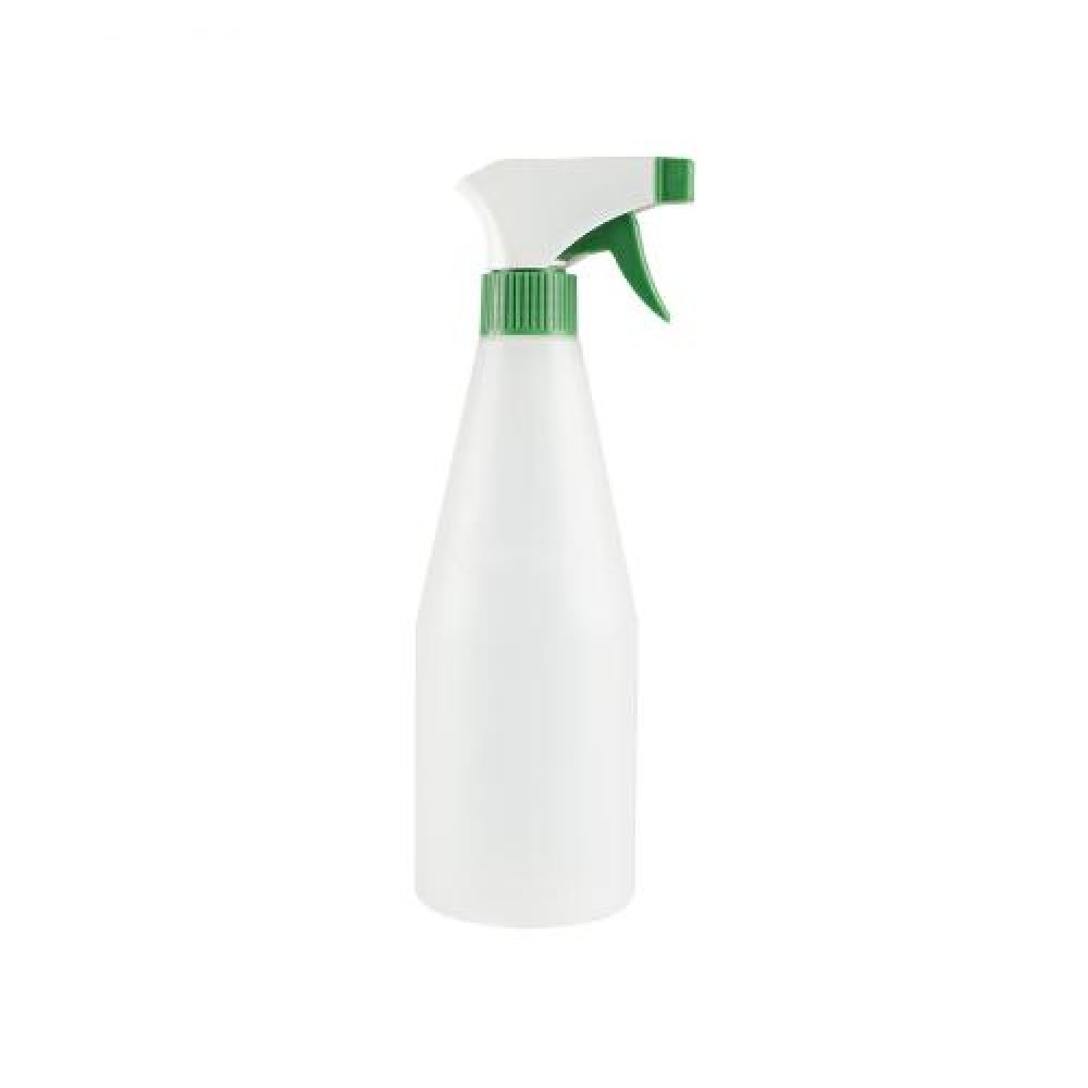PULVERIZADOR MULTISPRAYER BRANCO 500ML GUARANY