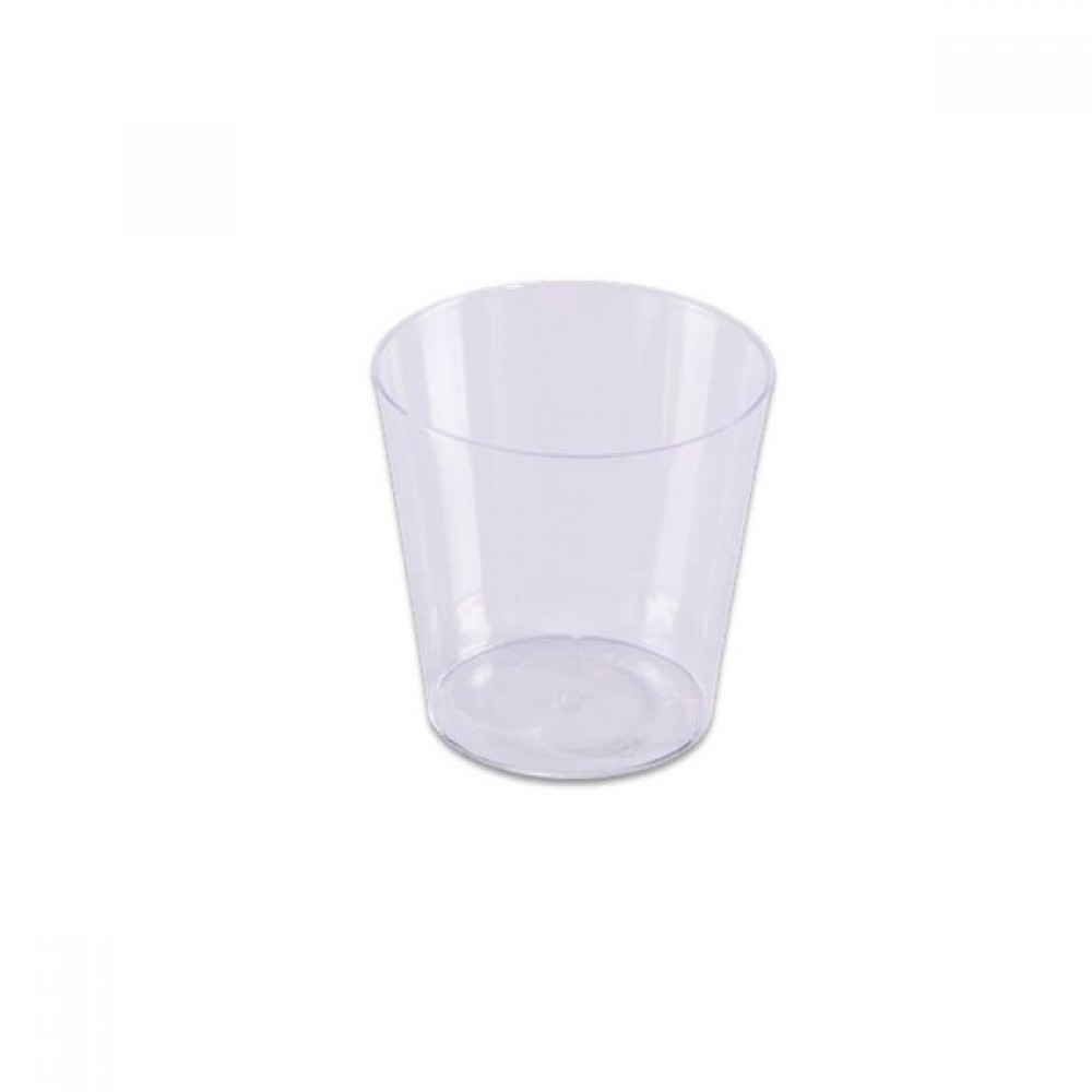 COPO MINI 25ML PRAFESTA C/10 REF.PK