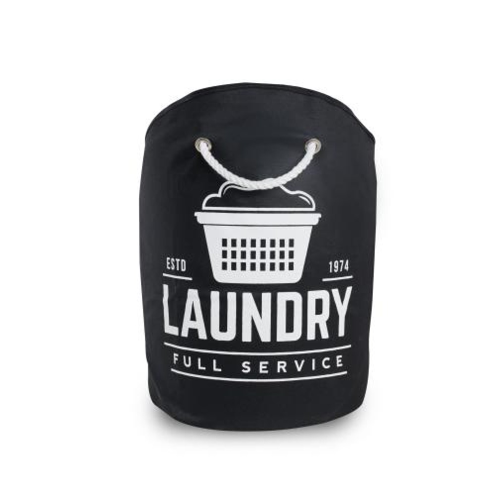 CESTO ROUPAS LAUNDRY 15L SECALUX REF.301034
