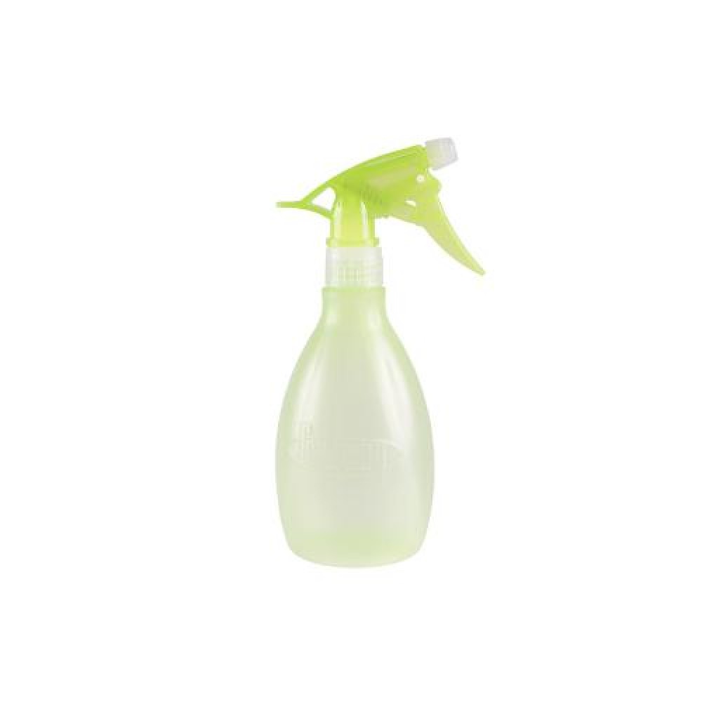 PULVERIZADOR NEVOA VERDE 300ML GUARANY