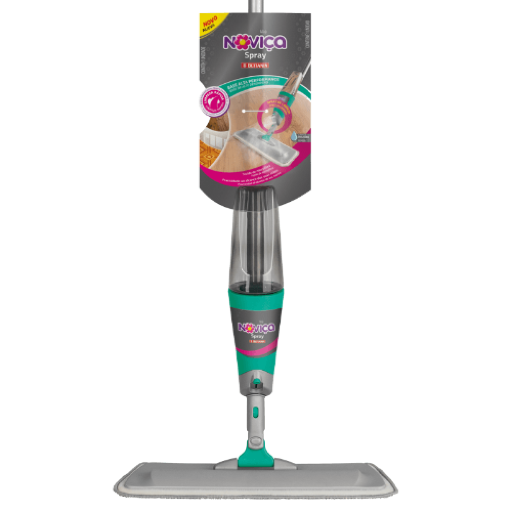 MOP SPRAY NOVIÇA BETTANIN REF.BT1912
