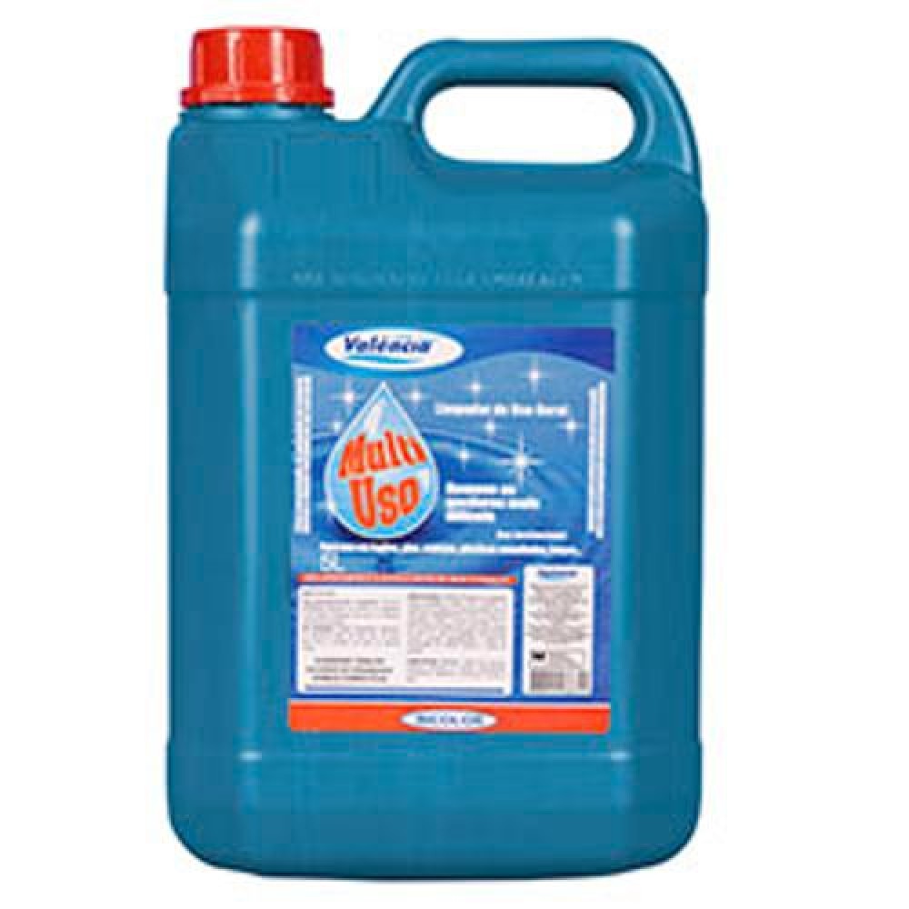 MULTIUSO INCOLOR 5L VALENCIA
