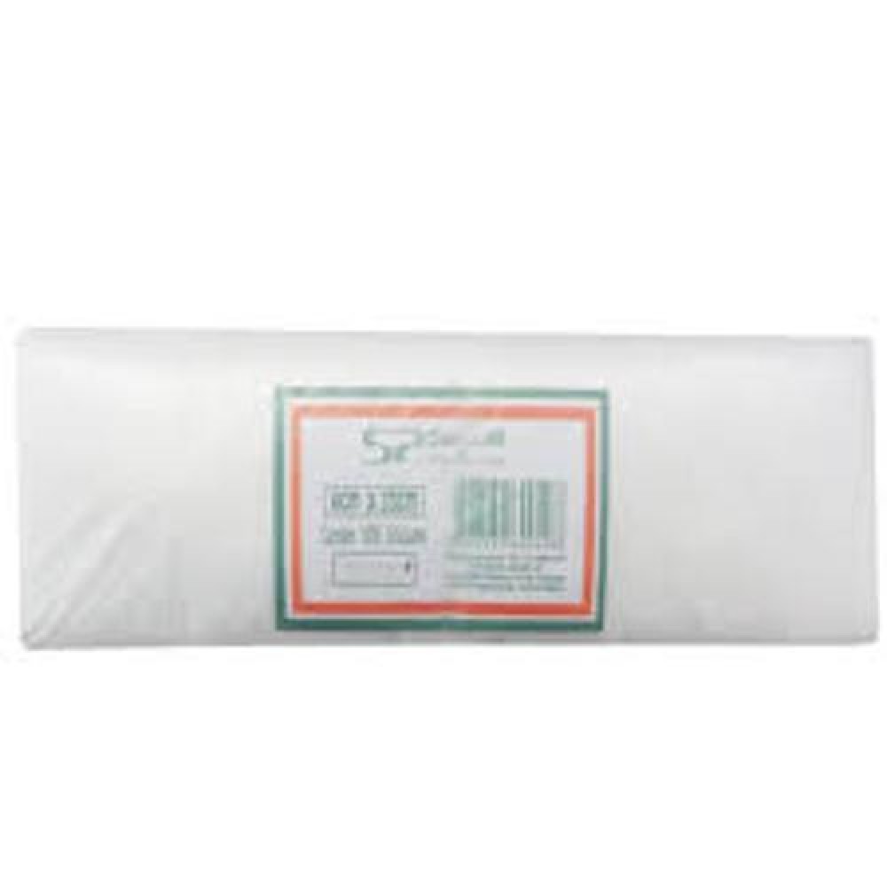 SACO P/ TALHERES 06 X 23CM C/1000