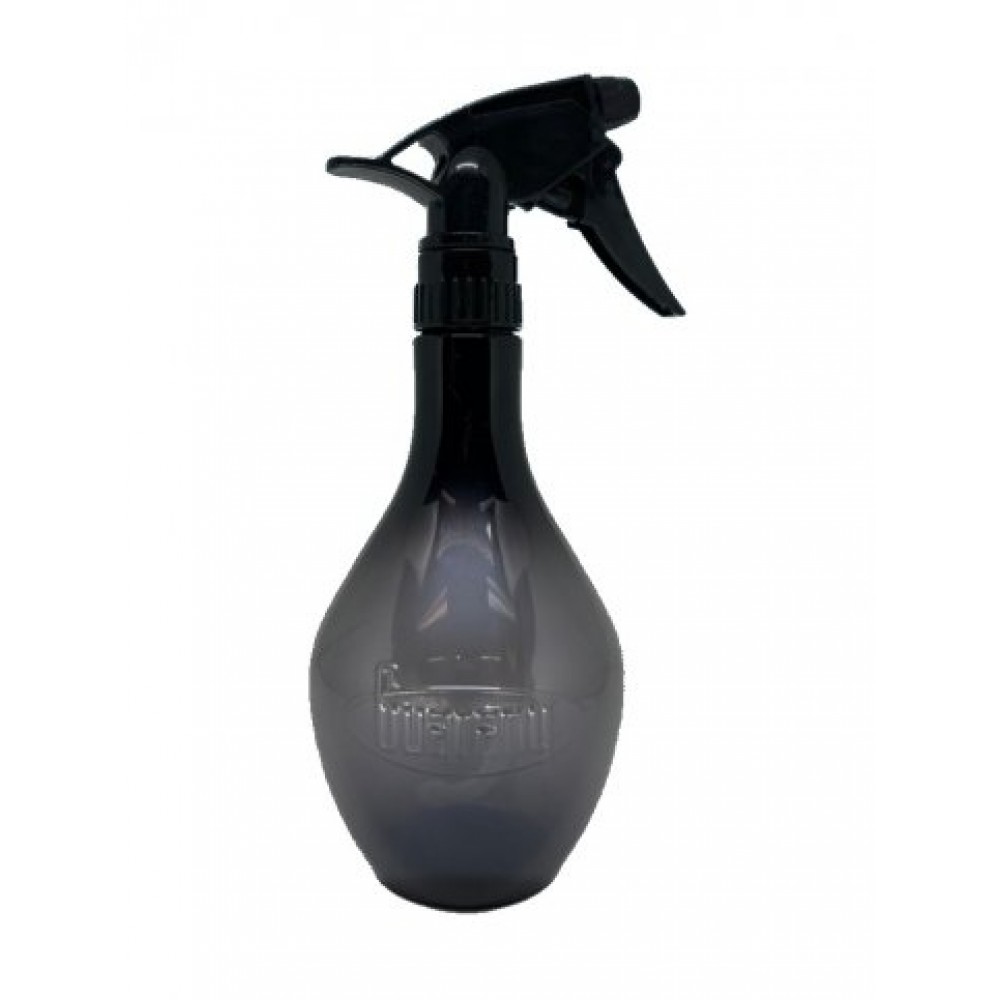 PULVERIZADOR BRISA PRETO 500ML GUARANY