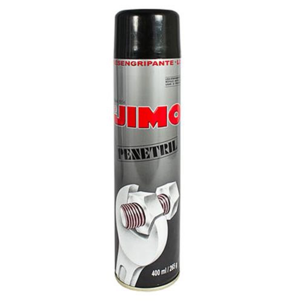 LUBRIFICANTE PENETRIL 400ML JIMO