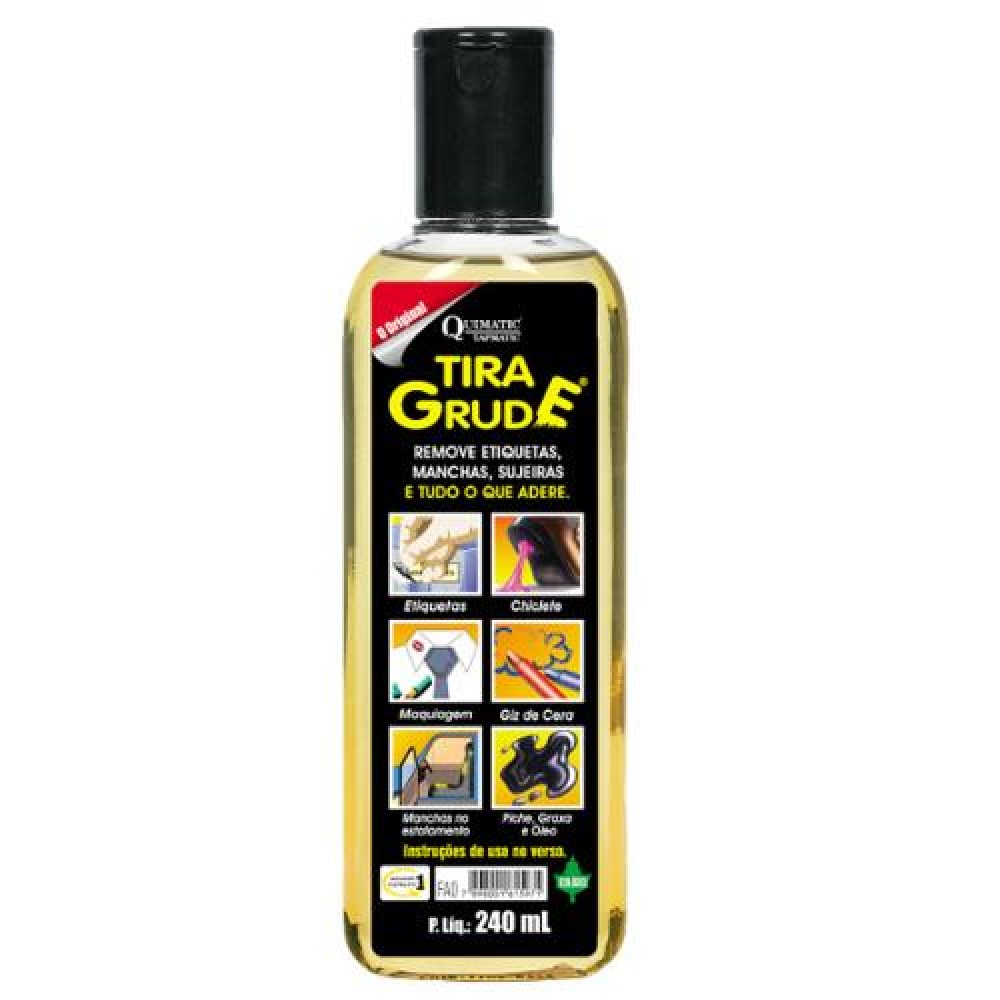 TIRA GRUDE 240ML