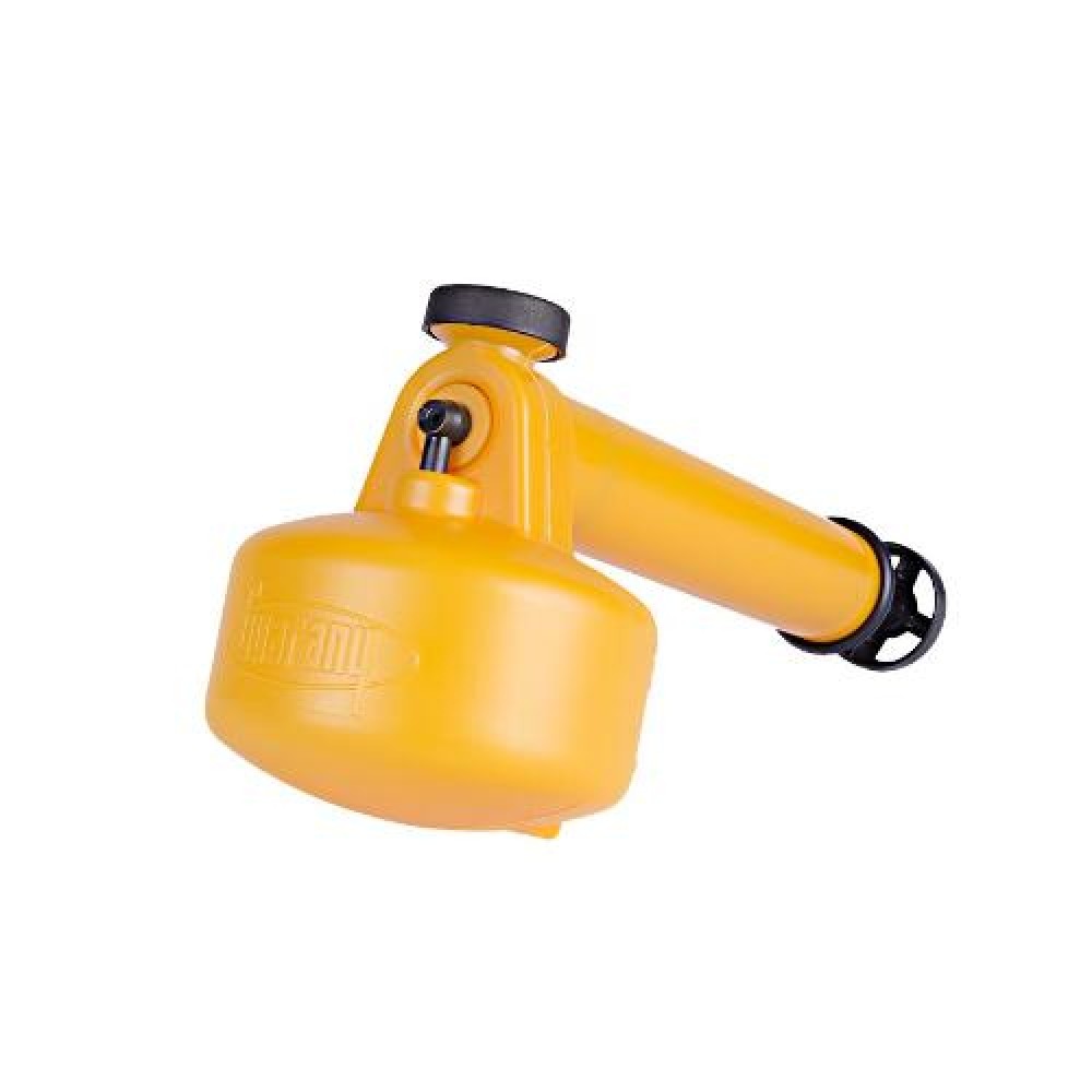 PULVERIZADOR INSETICIDA BOMBA FLITZ GUARANY