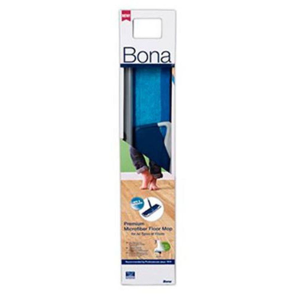 MOP PREMIUM MICROFIBER FLOOR BONA