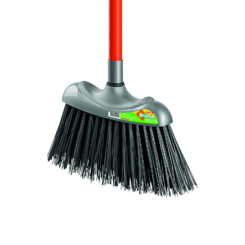 VASSOURA RUA BRILHUS REF.2012