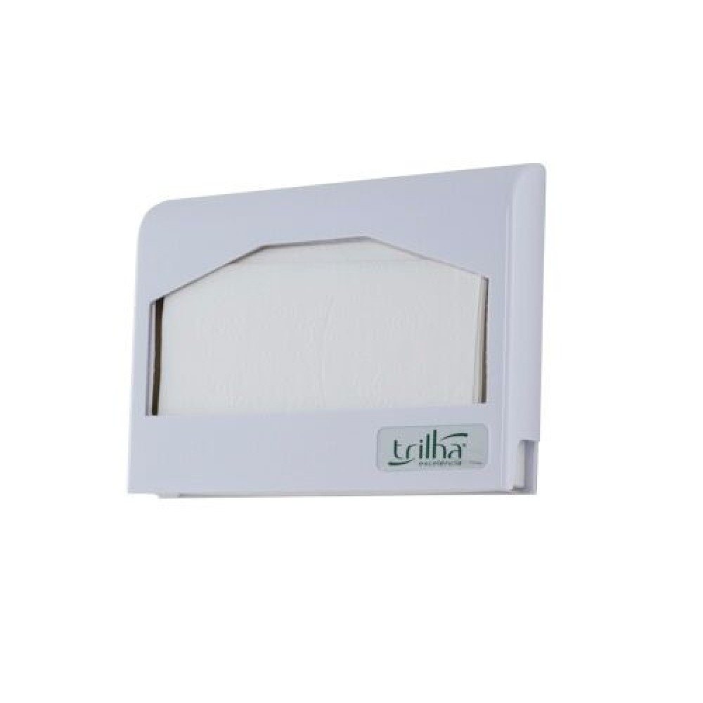 DISPENSER ASSENTO SANITARIO TRILHA REF.T0208