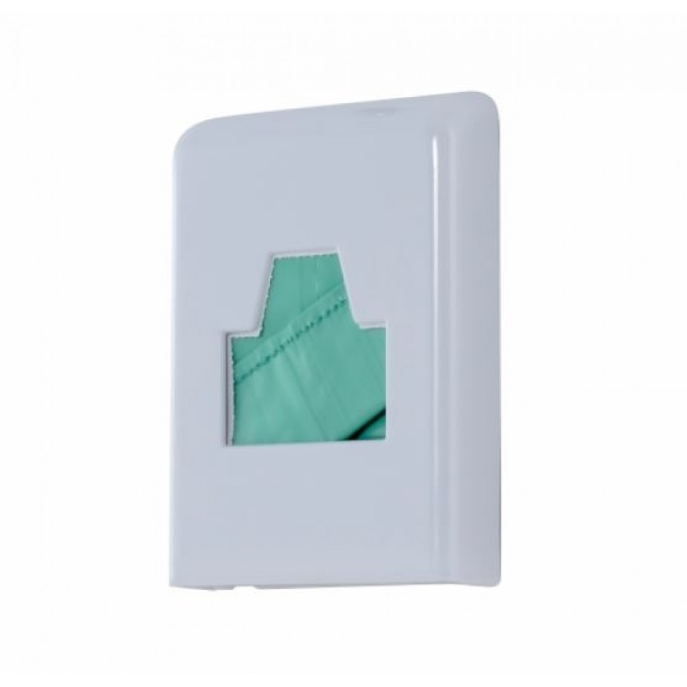 DISPENSER P/ DESCARTE ABSORVENTE TRILHA REF.T0207