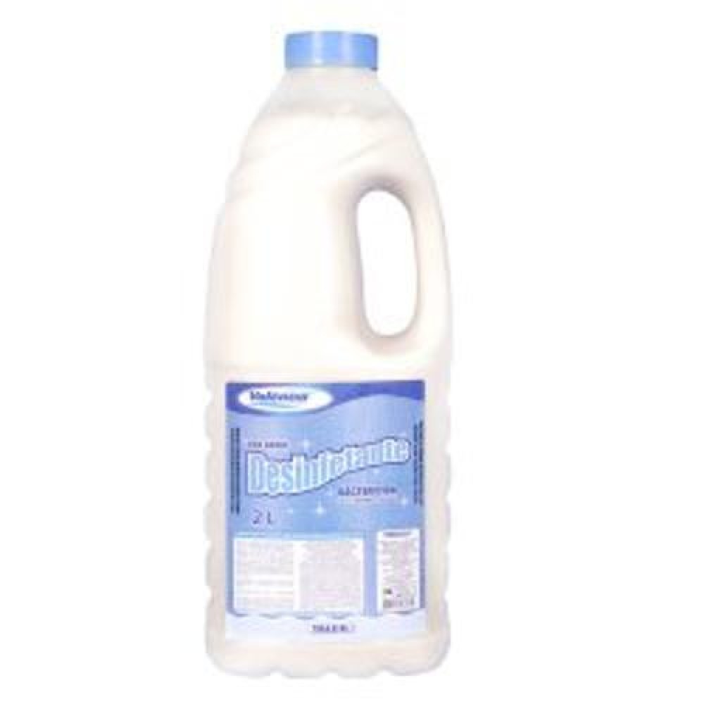 DESINFETANTE TALCO 2L VALENCIA
