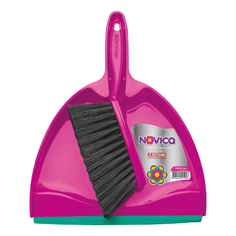 PA CLIPA & ESCOVA BETTANIN REF.BT120