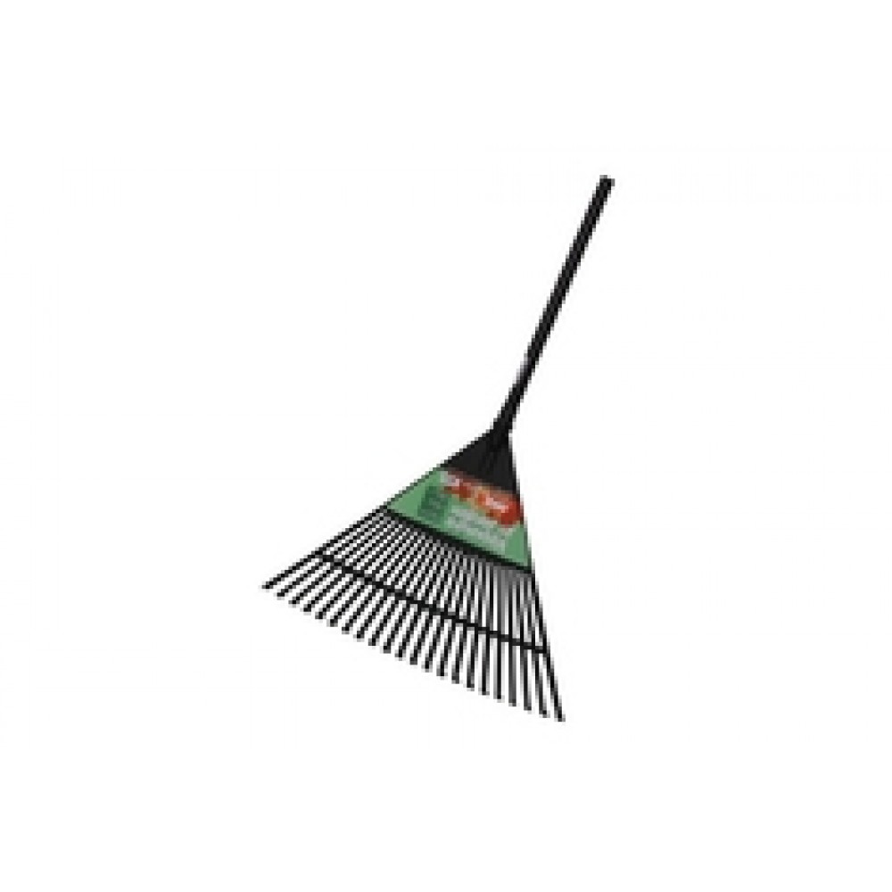 RASTELO PLASTICO GRANDE C/ CABO