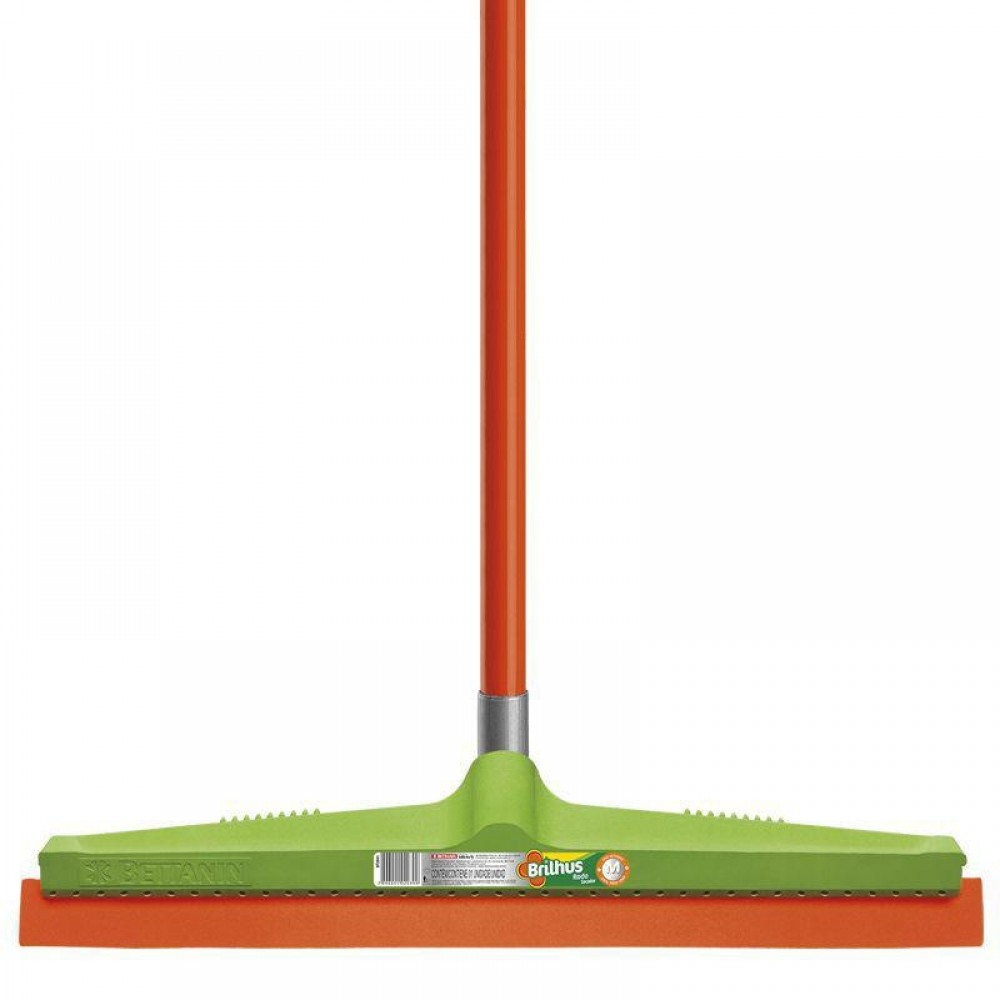 RODO PLASTICO P 30CM BRILHUS REF.2025