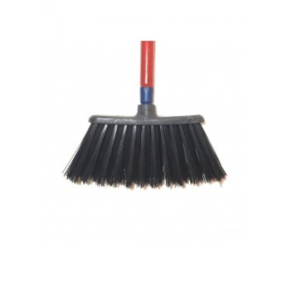 VASSOURA PIAÇANIL PLASTICA EXTRA BELA VISTA