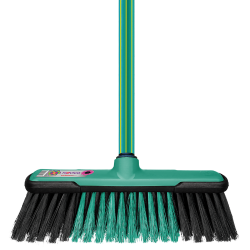 VASSOURA NOVIÇA VARRY 1000 BETTANIN REF.1002