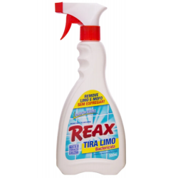 LIMPA LIMO CONJUNTO 500ML REAX