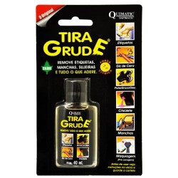 TIRA GRUDE 40ML
