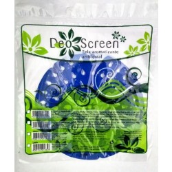 TELA ODORIZADORA P/ MICTORIO TUTTI FRUTTI DEO SCREEN PREMISSE