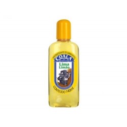 AROMATIZANTE DE AMBIENTE LIMA LIMAO 120ML COALA