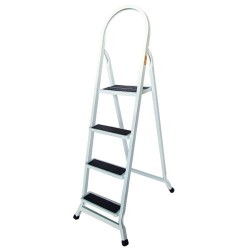 ESCADA 4 DEGRAUS UTILAÇO REF.UDM428