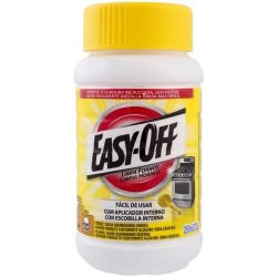 LIMPA FORNO 250ML EASY OFF