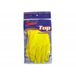 LUVA TOP P SANRO