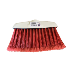 VASSOURA TIPO NOVIÇA FLORADA PLUS BELA VISTA