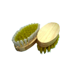 ESCOVA OVAL MADEIRA DSR