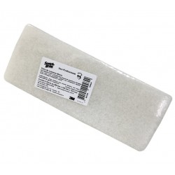 FIBRA ABRASIVA LIMPEZA MACIA BRANCA SCOTCH BRITE C/2