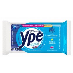 SABAO EM PEDRA MULTI ATIVO AZUL 160G YPE