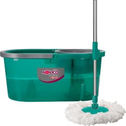 MOP NOVIÇA ORIGINAL C/ BALDE BETTANIN REF.BT1394