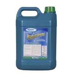 DESINFETANTE EUCALIPTO 5L VALENCIA