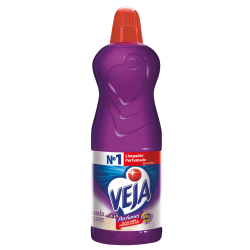 LIMPADOR PERFUMES LAVANDA 1L VEJA