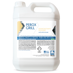DESINCRUSTANTE PEROX GRILL 5L PEROL