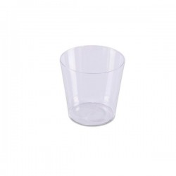 COPO MINI 25ML PRAFESTA C/10 REF.PK