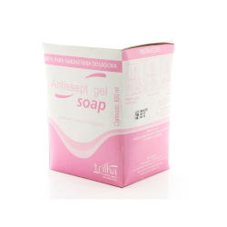 REFIL SABONETE ANTISSEPTICO 800ML TRILHA