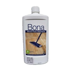 RENOVADOR PISO MADEIRA REFRESHER 1L BONA