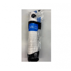 COPO ISOPOR TERMICO 88ML C/20 DARNEL