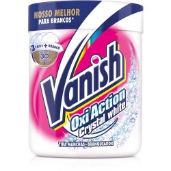 ALVEJANTE PO OXIACTION CRYSTAL WHITE 450G VANISH