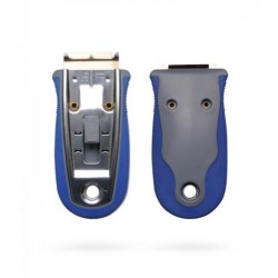 RASPADOR DE SEGURANÇA