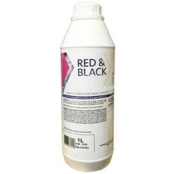 LIMPA PNEU RED&BLACK 1L PEROL