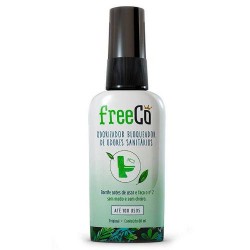 BLOQUEADOR DE ODORES ORIGINAL 60ML FREECO