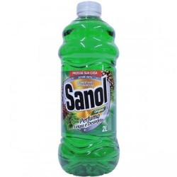 DESINFETANTE ORIGINAL 2LT SANOL